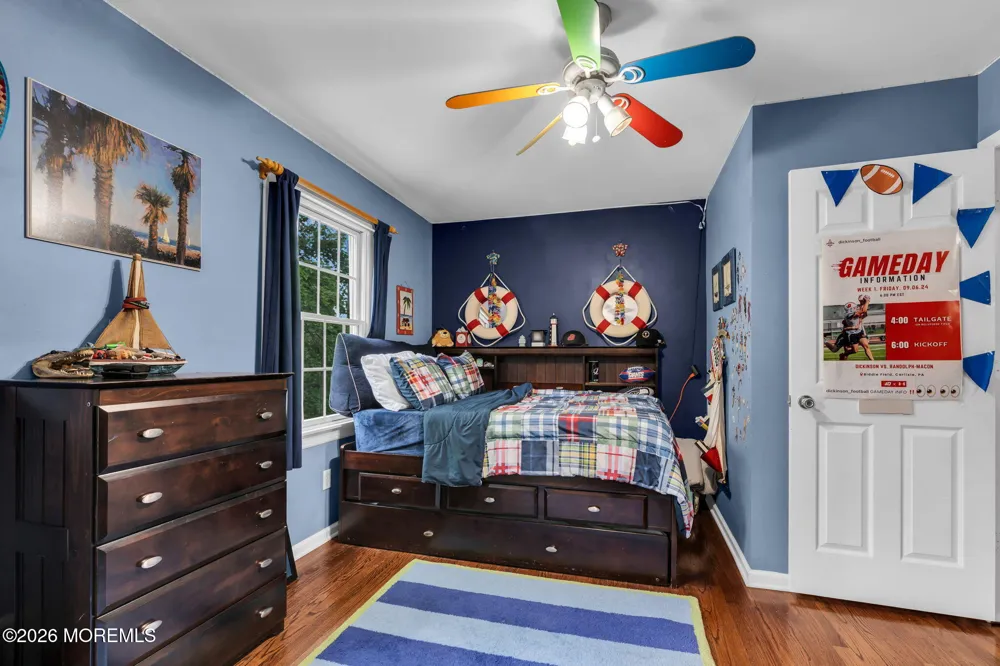 5 Spruce Drive Shrewsbury, NJ 07702