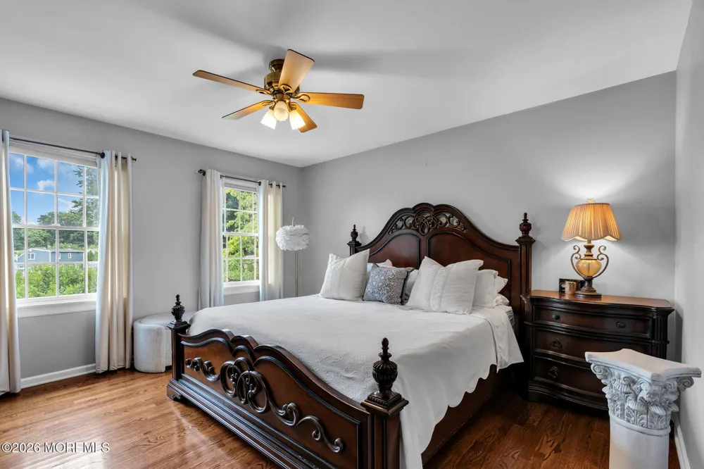 5 Spruce Drive Shrewsbury, NJ 07702