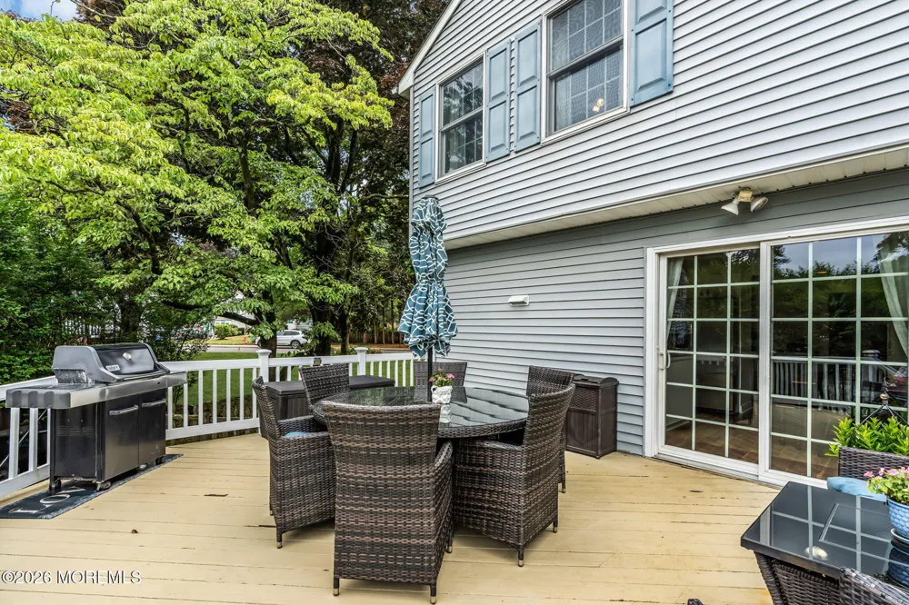 5 Spruce Drive Shrewsbury, NJ 07702