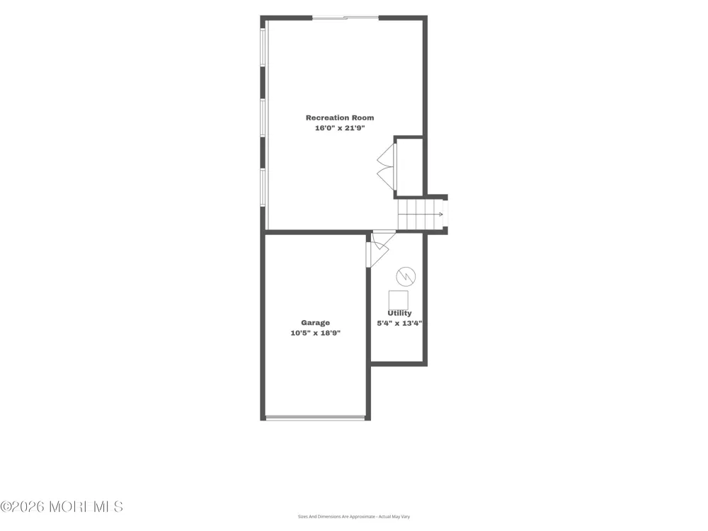 5 Spruce Drive Shrewsbury, NJ 07702