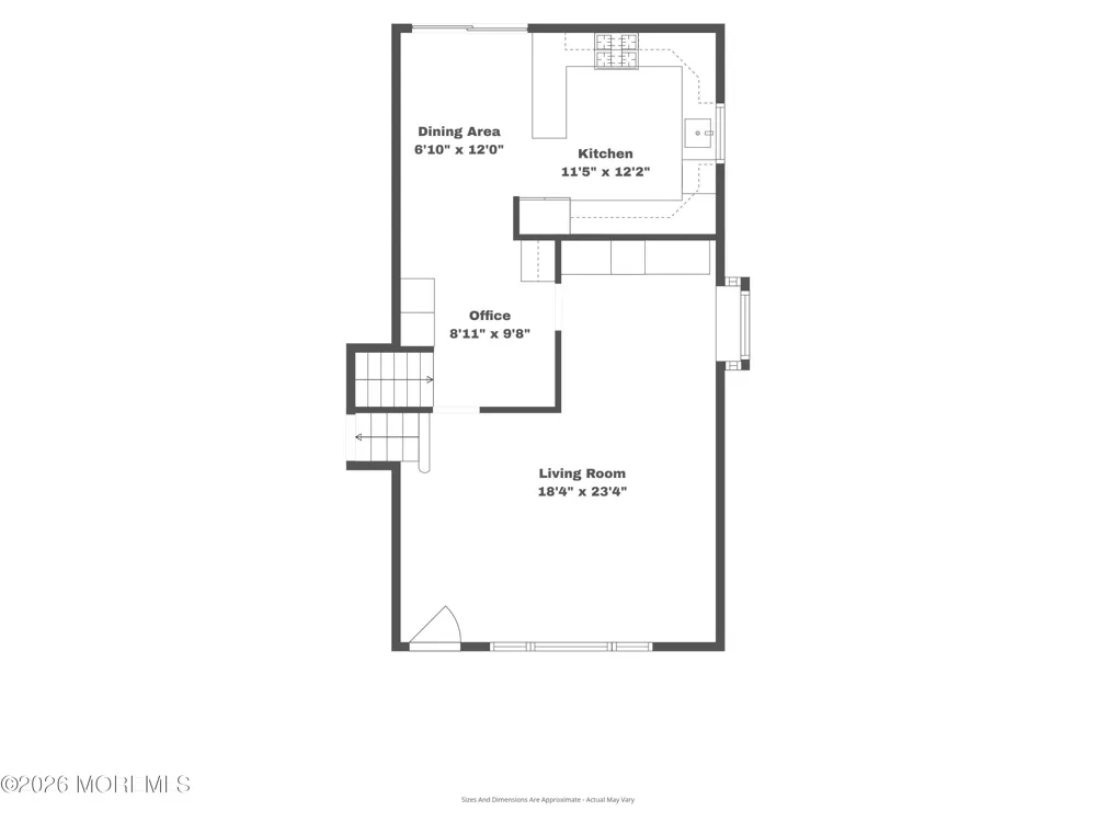 5 Spruce Drive Shrewsbury, NJ 07702