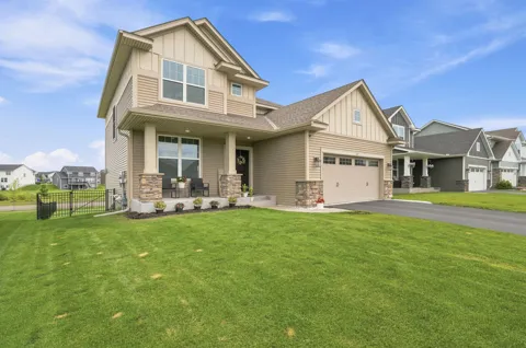2107 Balsam Way