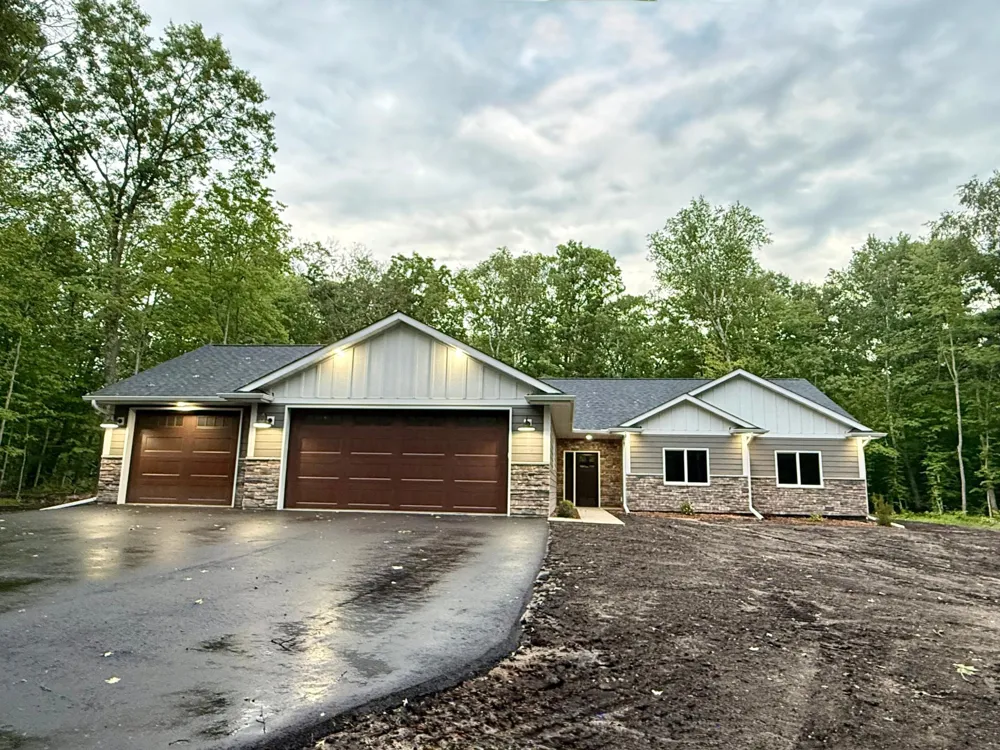 35540 Bonnie Lakes Road Crosslake, MN 56442