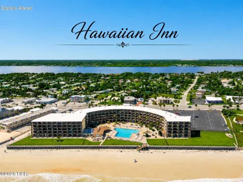 2301 S Atlantic Avenue #326