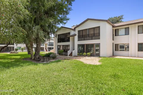 1 Tomoka Oaks Boulevard #137