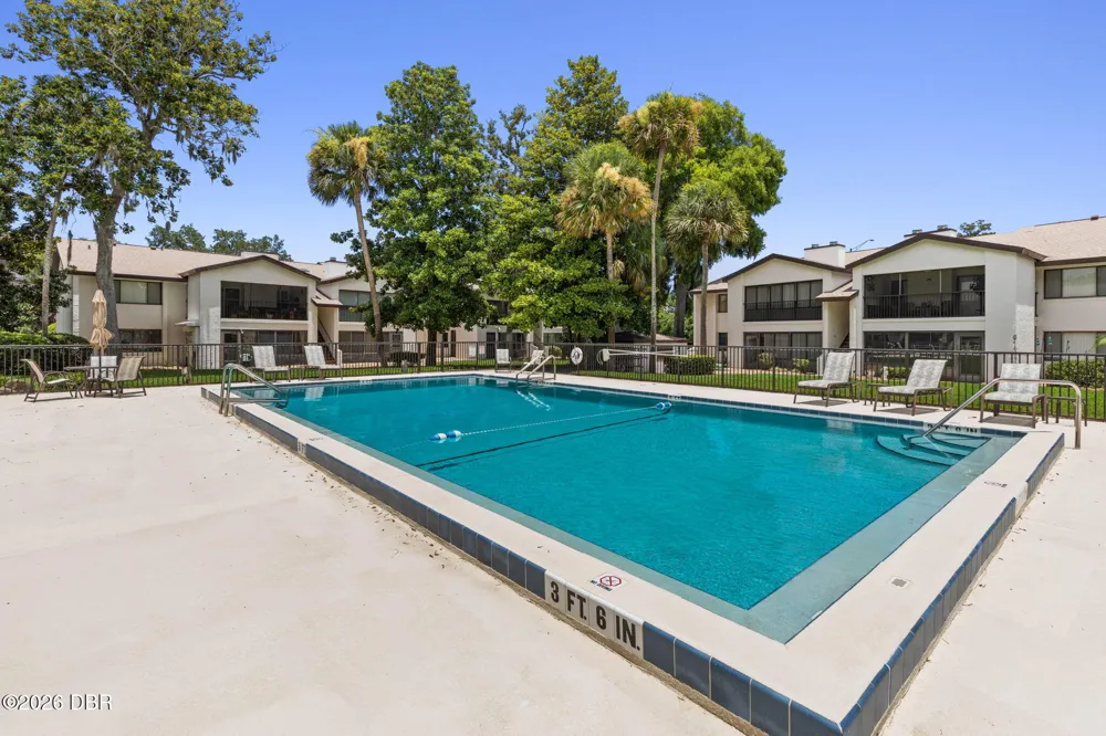 1 Tomoka Oaks Boulevard #137 Ormond Beach, FL 32174