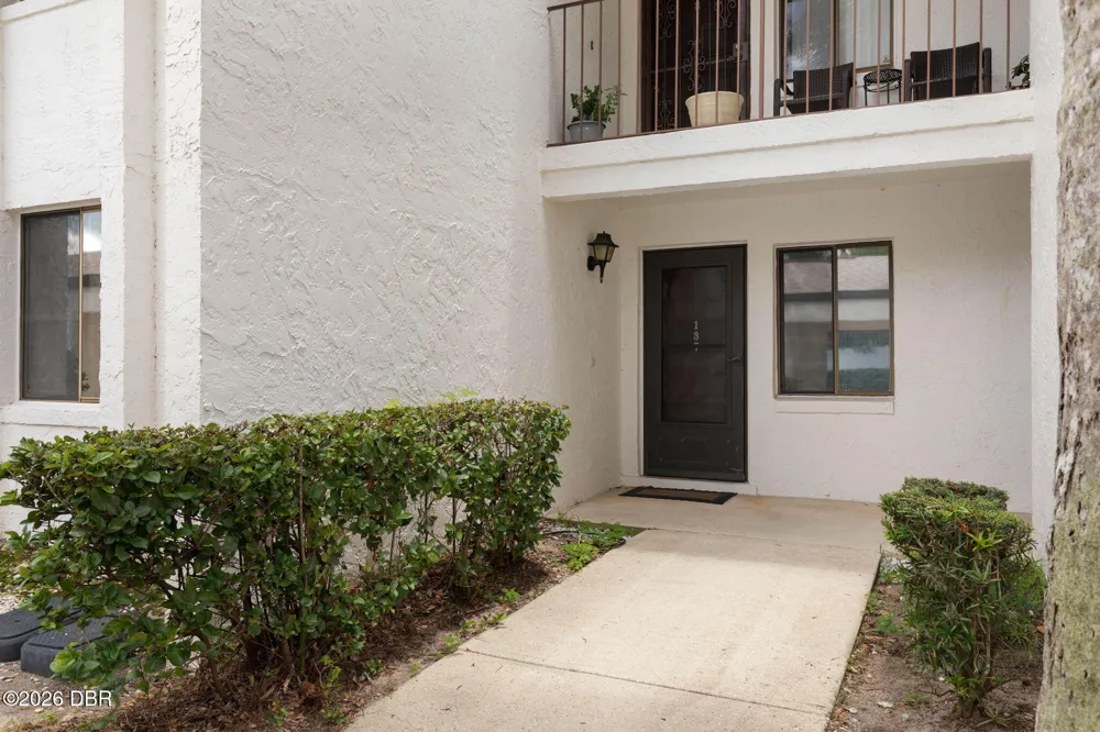 1 Tomoka Oaks Boulevard #137 Ormond Beach, FL 32174