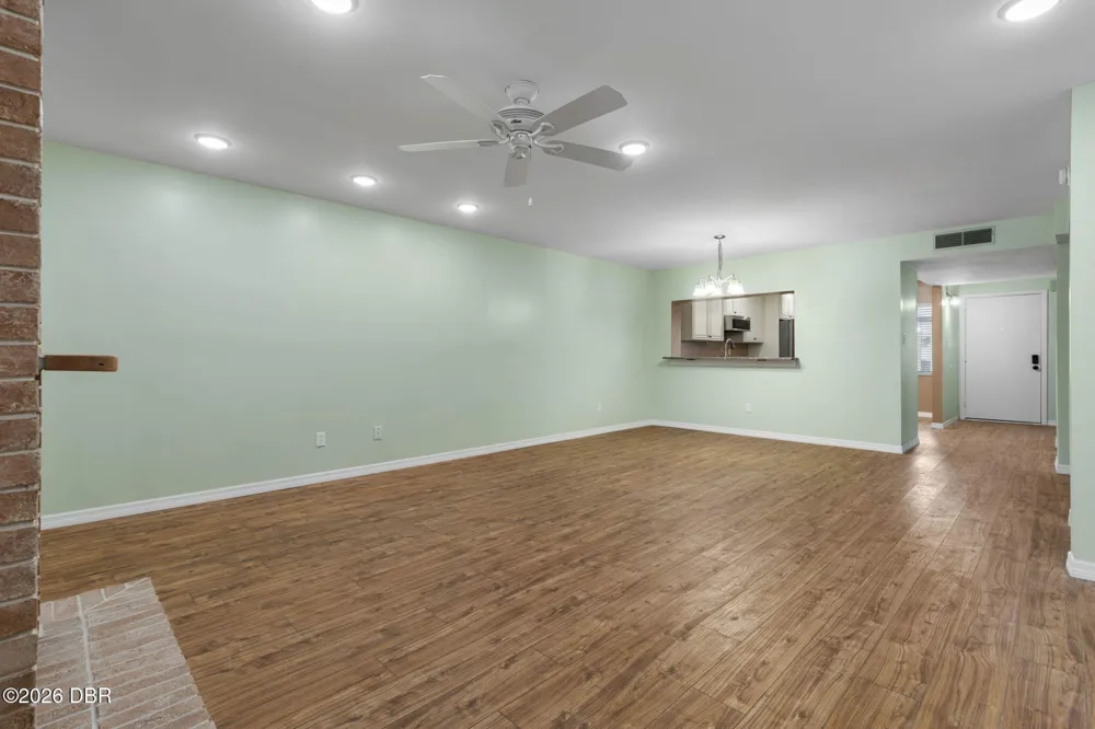 1 Tomoka Oaks Boulevard #137 Ormond Beach, FL 32174