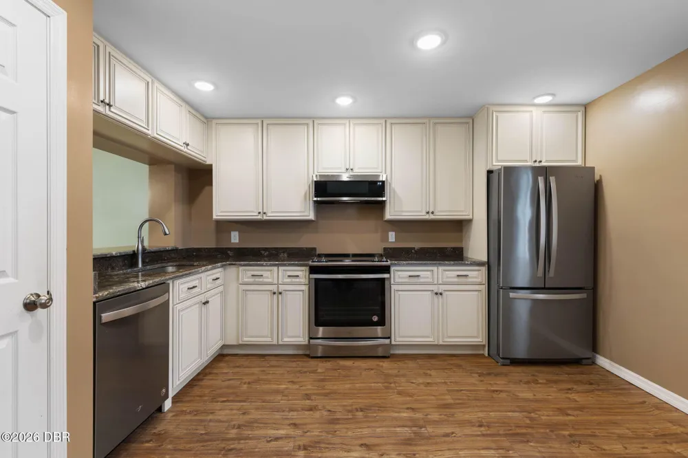 1 Tomoka Oaks Boulevard #137 Ormond Beach, FL 32174