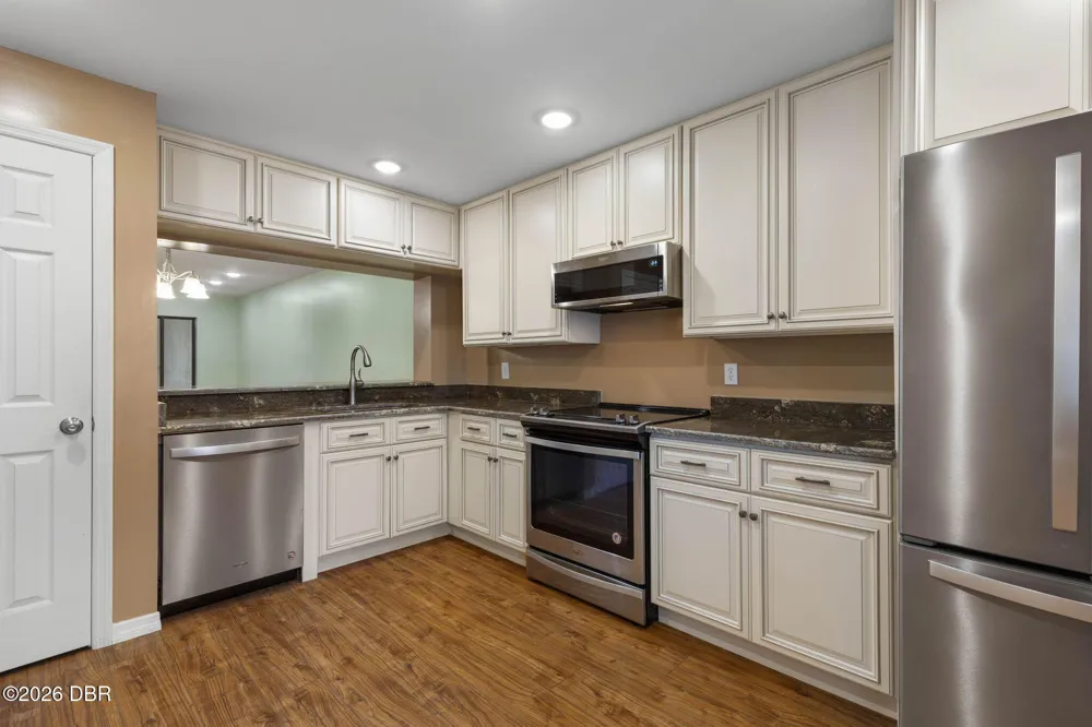 1 Tomoka Oaks Boulevard #137 Ormond Beach, FL 32174