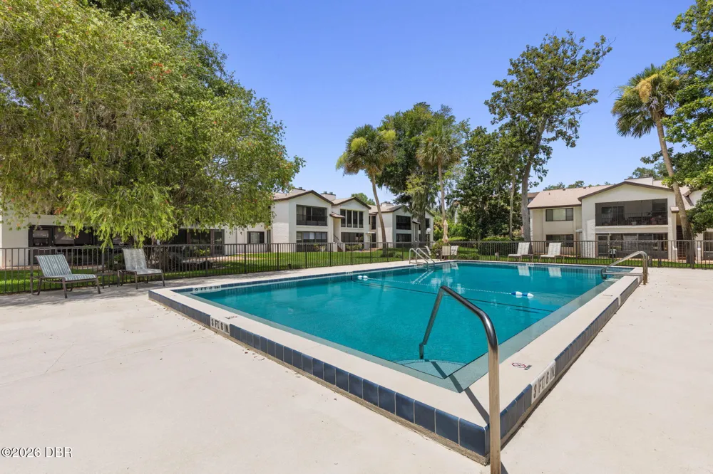 1 Tomoka Oaks Boulevard #137 Ormond Beach, FL 32174