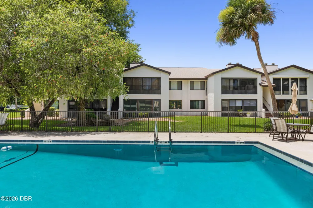 1 Tomoka Oaks Boulevard #137 Ormond Beach, FL 32174