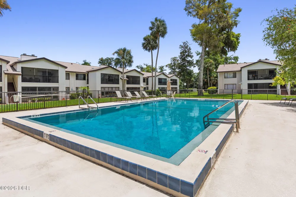1 Tomoka Oaks Boulevard #137 Ormond Beach, FL 32174