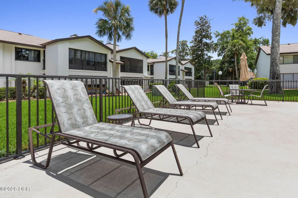 1 Tomoka Oaks Boulevard #137 Ormond Beach, FL 32174