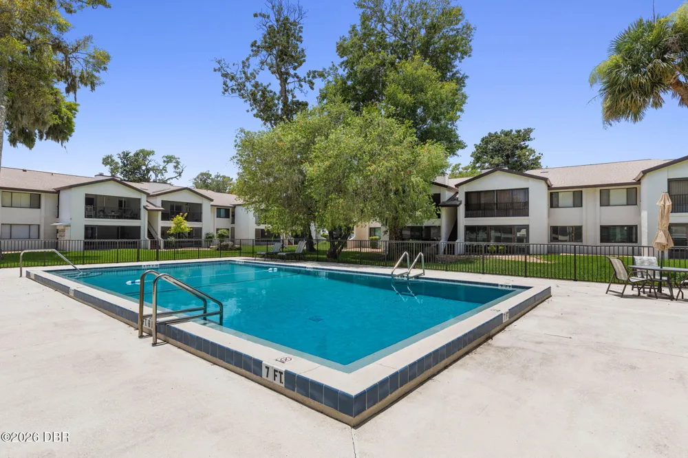 1 Tomoka Oaks Boulevard #137 Ormond Beach, FL 32174