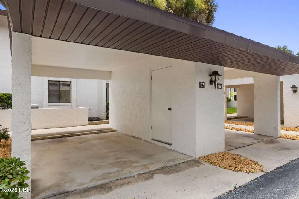 1 Tomoka Oaks Boulevard #137 Ormond Beach, FL 32174