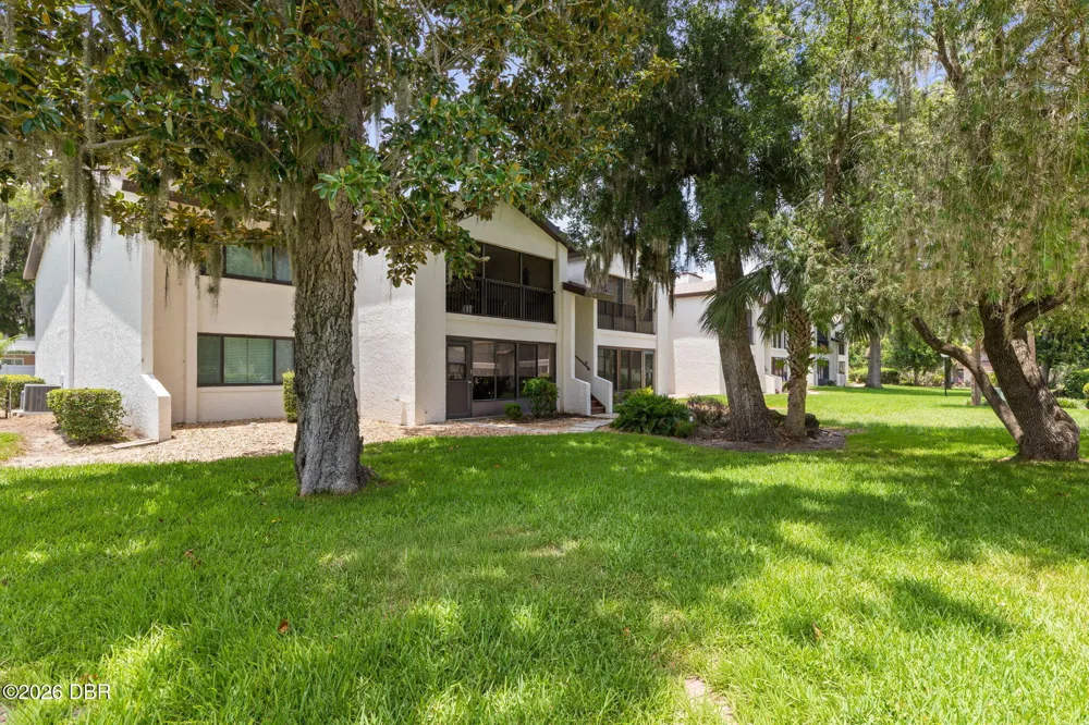 1 Tomoka Oaks Boulevard #137 Ormond Beach, FL 32174