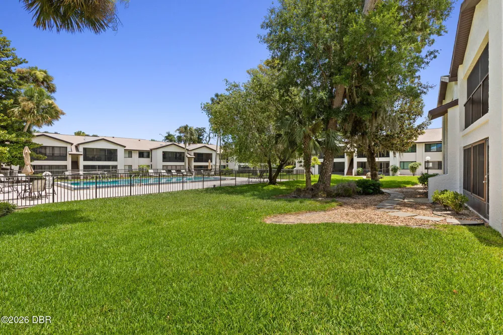 1 Tomoka Oaks Boulevard #137 Ormond Beach, FL 32174