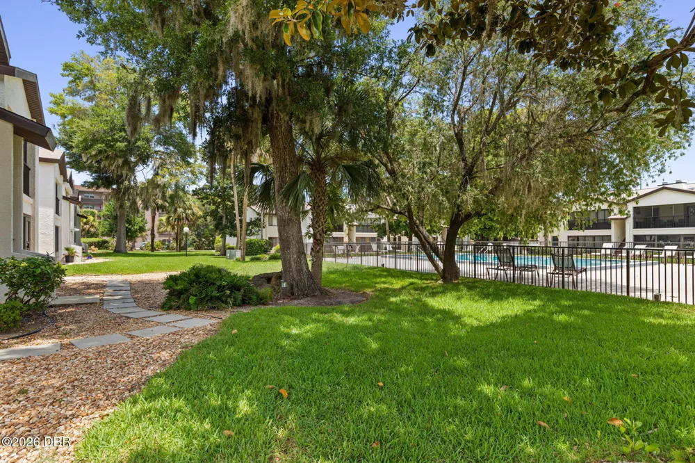 1 Tomoka Oaks Boulevard #137 Ormond Beach, FL 32174