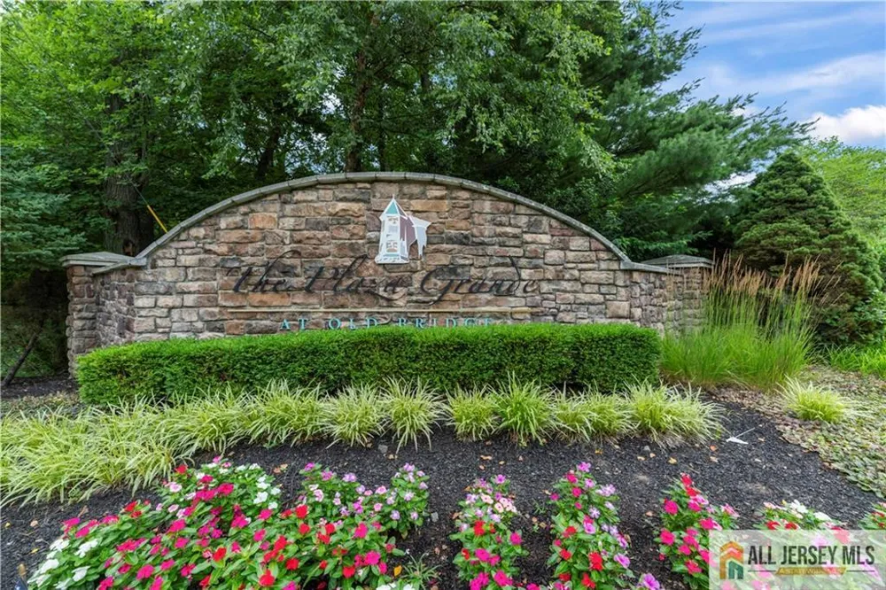 4208 Falston Circle Old Bridge, NJ 08857