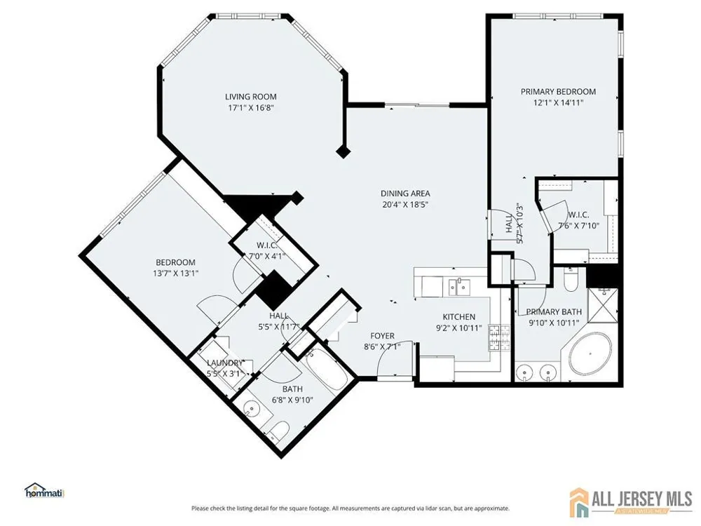 4208 Falston Circle Old Bridge, NJ 08857