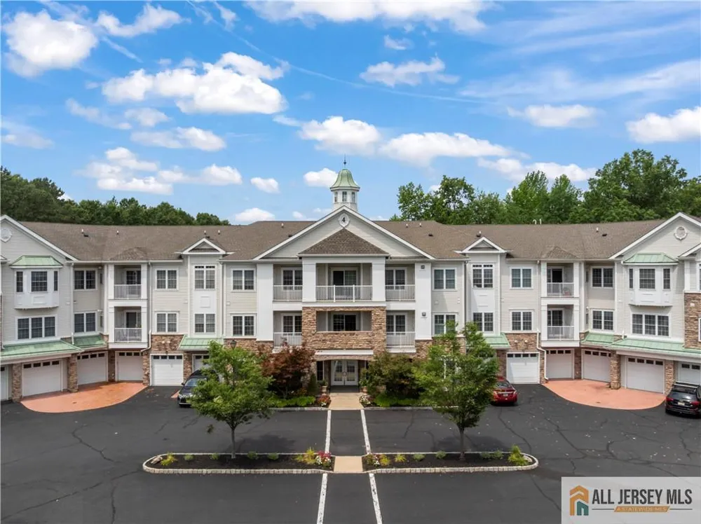 4208 Falston Circle Old Bridge, NJ 08857