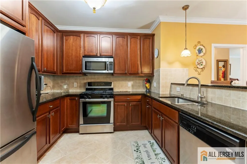 4208 Falston Circle Old Bridge, NJ 08857