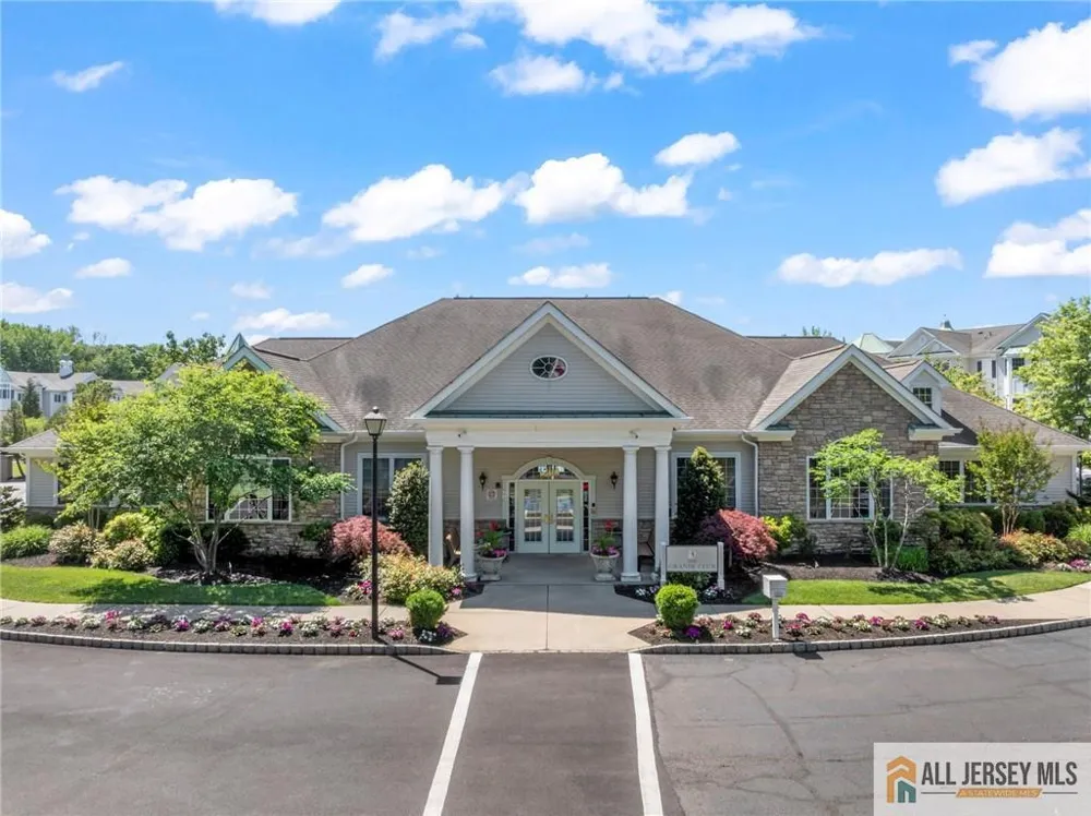 4208 Falston Circle Old Bridge, NJ 08857