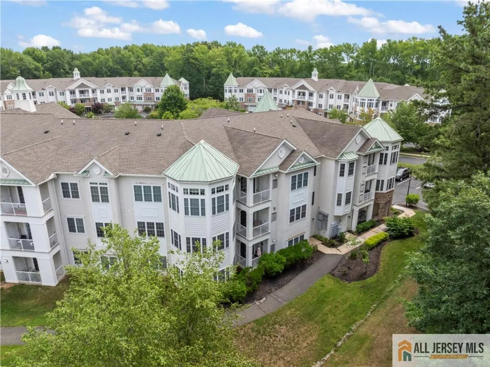 4208 Falston Circle Old Bridge, NJ 08857