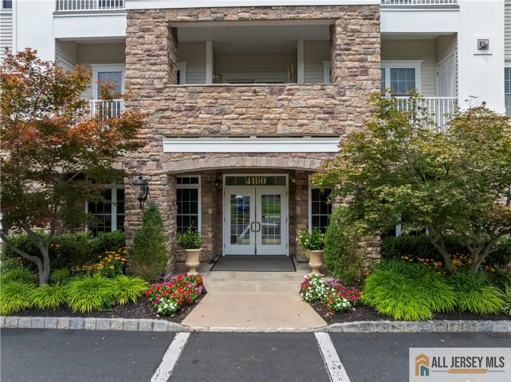 4208 Falston Circle Old Bridge, NJ 08857
