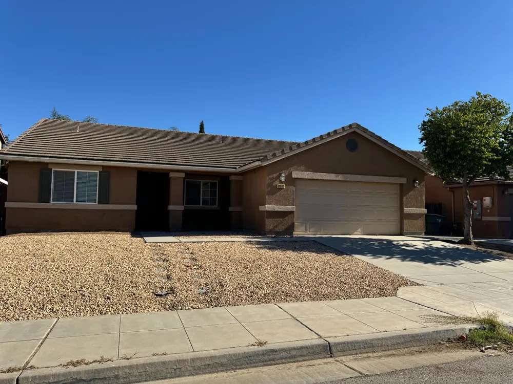 6591 W Fairmont Avenue Fresno, CA 93723