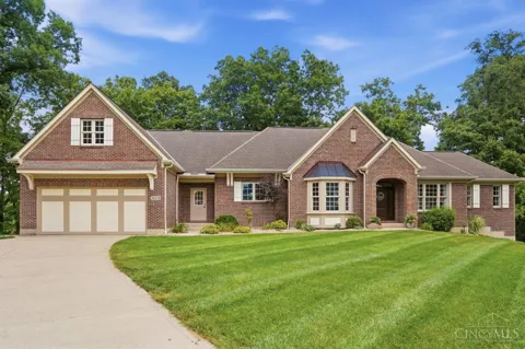 3569 North Section Street