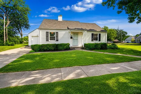1660 Sunset Drive