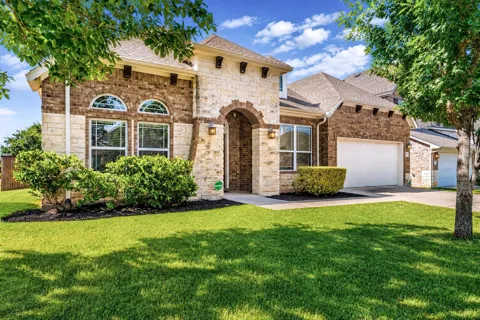 101 Canyon Lake Lane