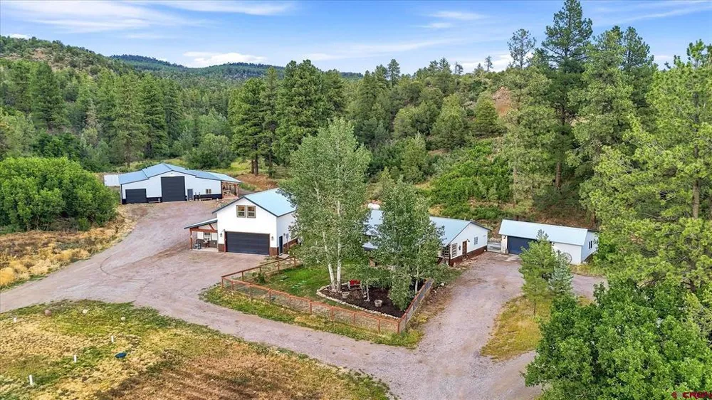 3240 County Road 225 Durango, CO 81301