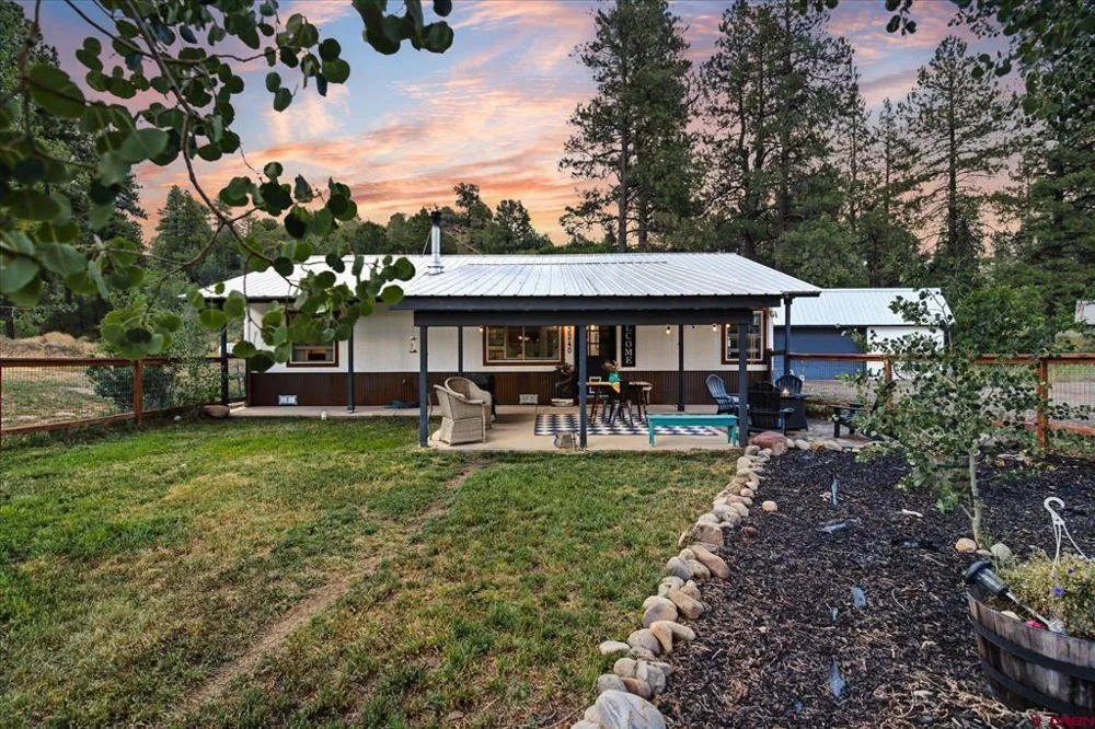 3240 County Road 225 Durango, CO 81301