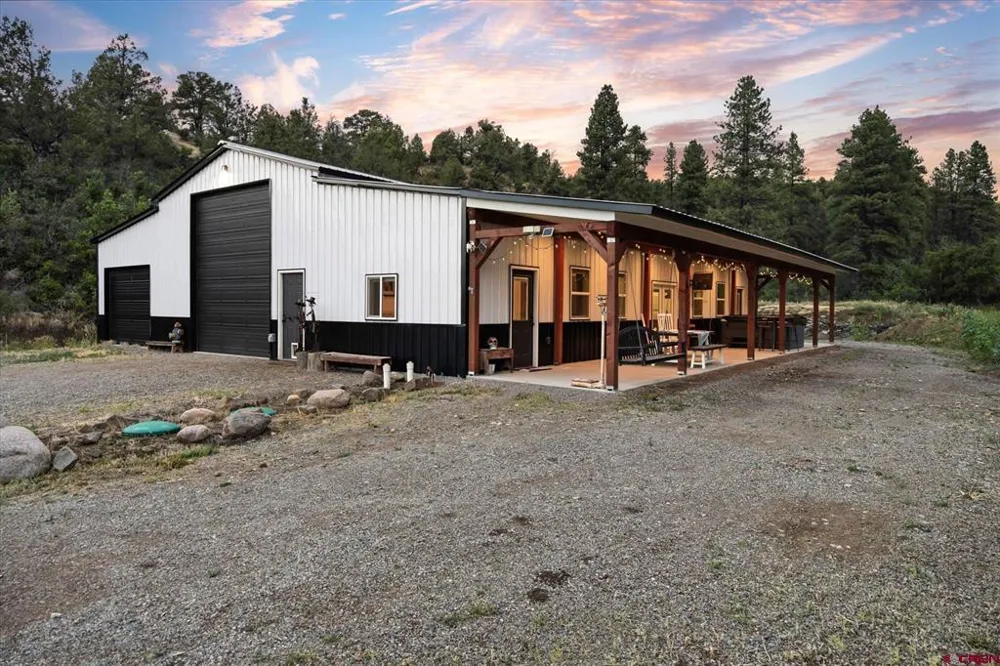 3240 County Road 225 Durango, CO 81301