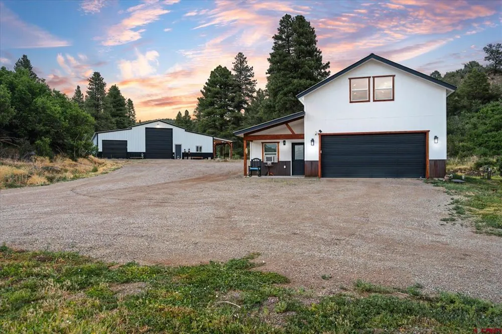 3240 County Road 225 Durango, CO 81301
