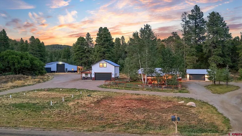 3240 County Road 225 Durango, CO 81301