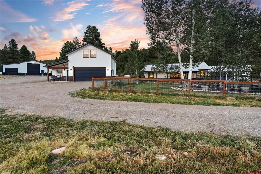 3240 County Road 225 Durango, CO 81301
