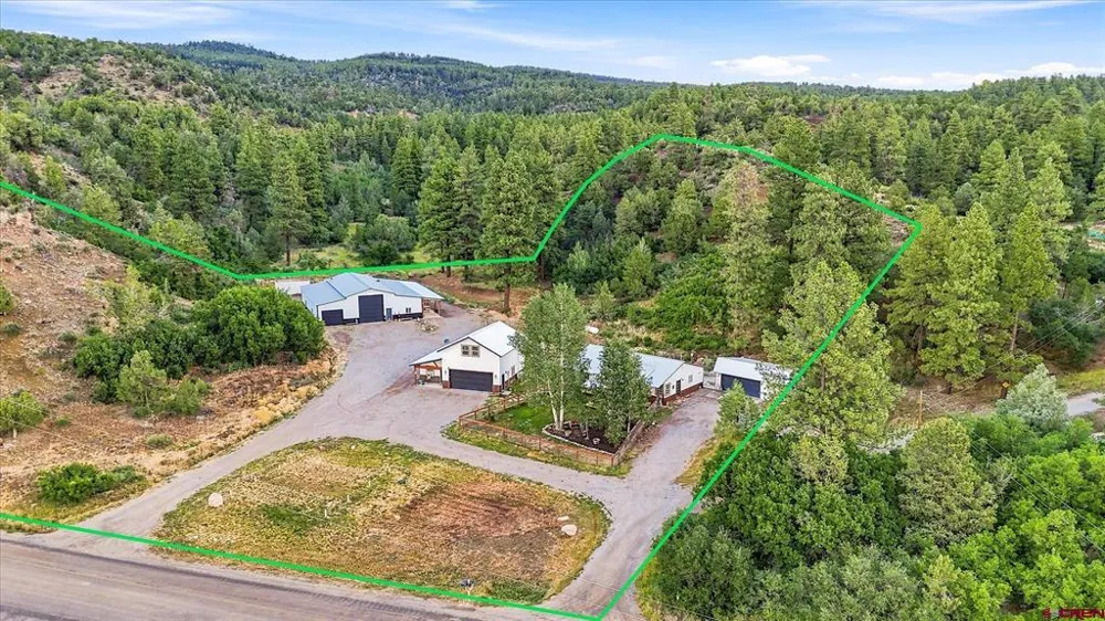 3240 County Road 225 Durango, CO 81301