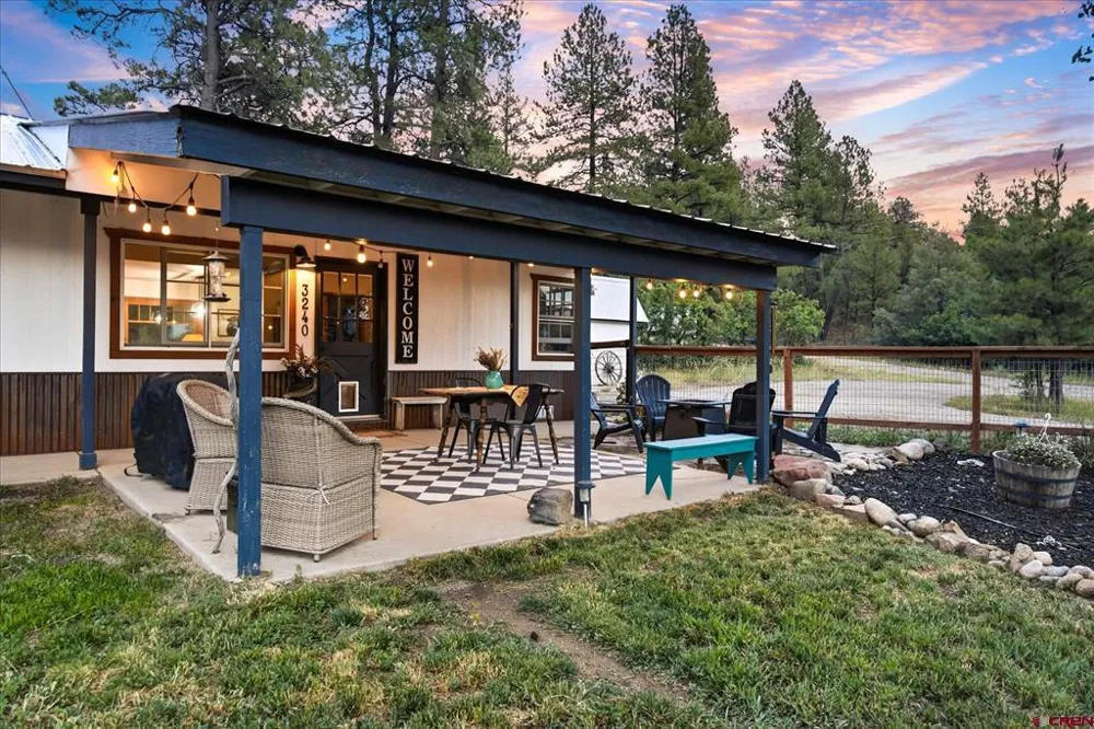 3240 County Road 225 Durango, CO 81301