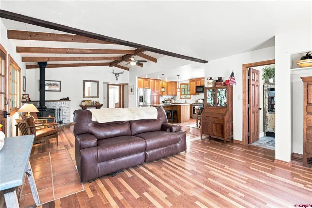 3240 County Road 225 Durango, CO 81301