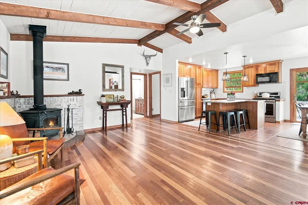 3240 County Road 225 Durango, CO 81301