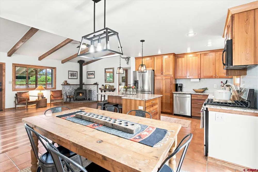 3240 County Road 225 Durango, CO 81301