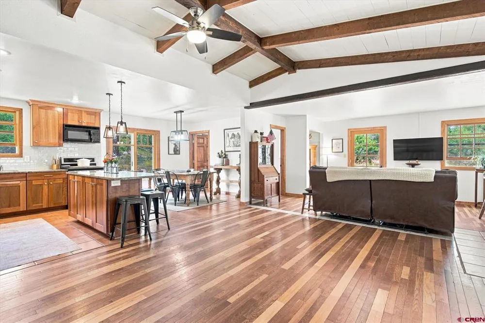 3240 County Road 225 Durango, CO 81301