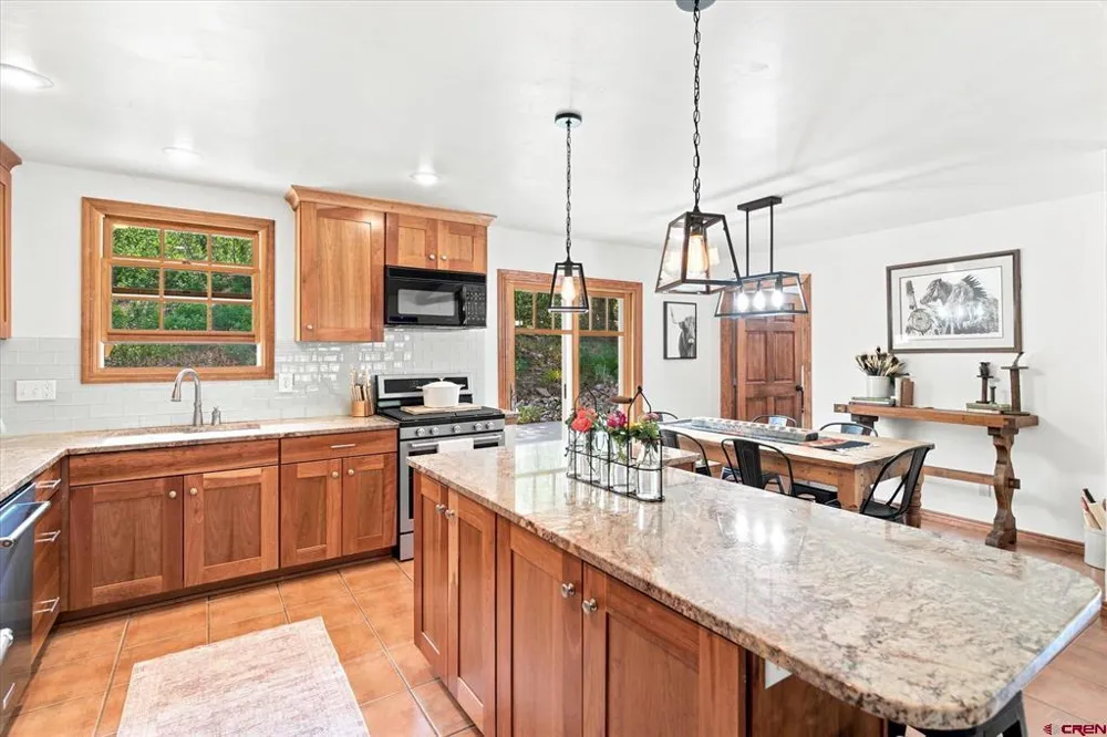 3240 County Road 225 Durango, CO 81301