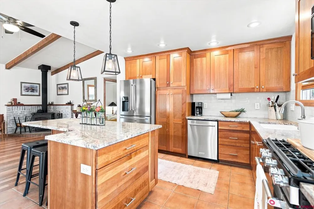 3240 County Road 225 Durango, CO 81301