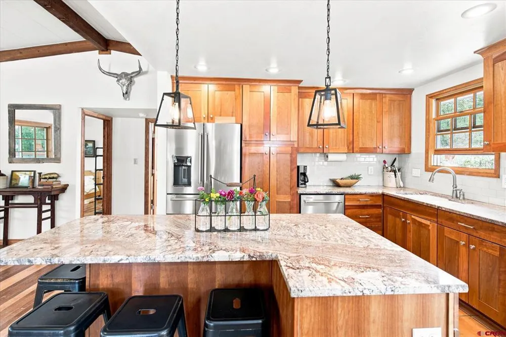3240 County Road 225 Durango, CO 81301