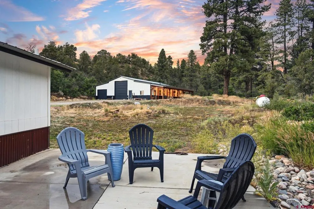 3240 County Road 225 Durango, CO 81301